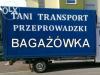 Transport mebli przeprowadzki Agata meble BRW SZCZ